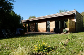 Отель woodyhome78  Шеврез